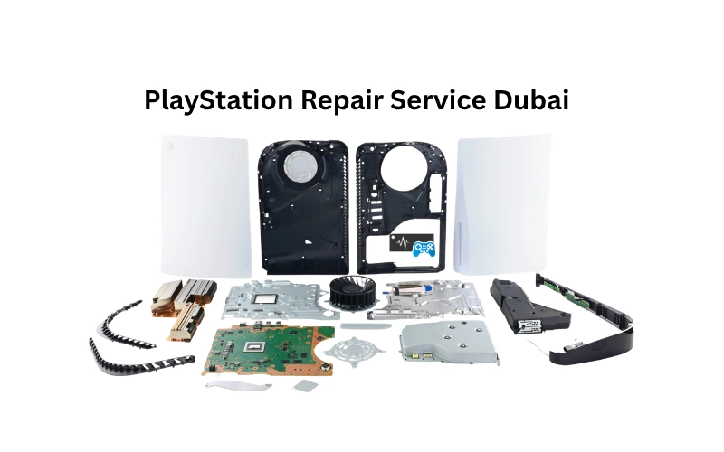 PlayStation Repair